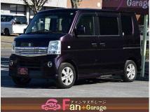 2013 Suzuki Every Wagon