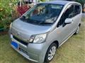 2014 Daihatsu Move