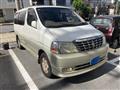 2001 Toyota Grand Hiace
