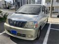 2001 Toyota Grand Hiace