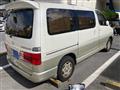 2001 Toyota Grand Hiace