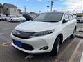 2014 Toyota Harrier