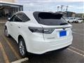 2014 Toyota Harrier