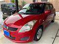 2011 Suzuki Swift