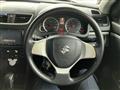 2011 Suzuki Swift