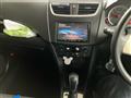 2011 Suzuki Swift
