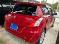 2011 Suzuki Swift