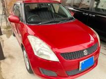 2011 Suzuki Swift