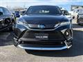 2024 Toyota Harrier
