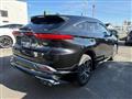 2024 Toyota Harrier