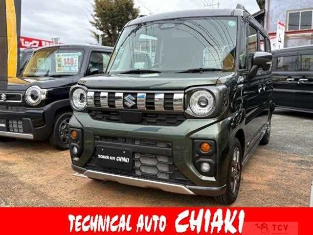 2024 Suzuki Suzuki Others