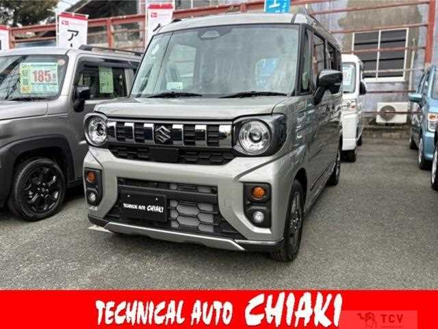 2024 Suzuki Suzuki Others