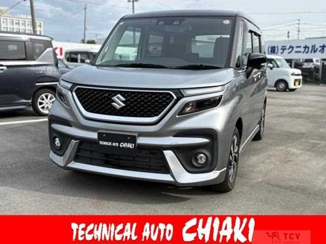 2022 Suzuki Suzuki Others