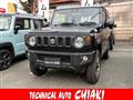2024 Suzuki Jimny