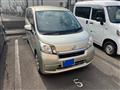 2013 Daihatsu Move
