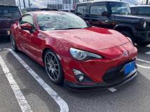 2014 Toyota 86