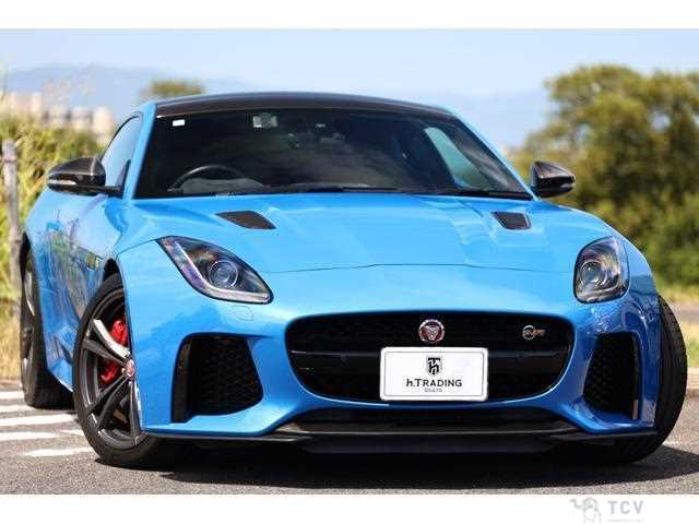 2017 Jaguar Jaguar Others