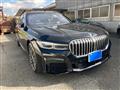 2021 BMW 7 Series