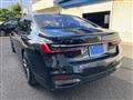 2021 BMW 7 Series