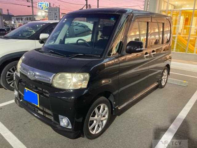 2013 Daihatsu Tanto
