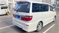 2003 Toyota Alphard G