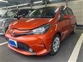 2016 Toyota Vitz