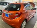 2016 Toyota Vitz