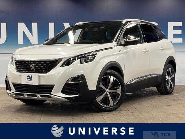 2019 Peugeot Peugoet Others