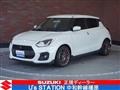 2022 Suzuki Swift