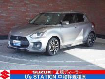 2020 Suzuki Swift