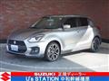 2023 Suzuki Swift