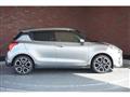 2023 Suzuki Swift