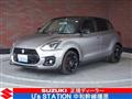 2025 Suzuki Swift