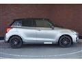 2025 Suzuki Swift