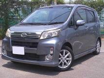 2013 Daihatsu Move