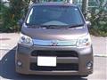 2011 Daihatsu Move