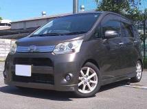 2011 Daihatsu Move