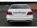 2015 Mercedes-Benz E-Class