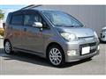 2007 Daihatsu Move