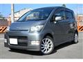 2007 Daihatsu Move