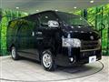 2016 Toyota Hiace Van