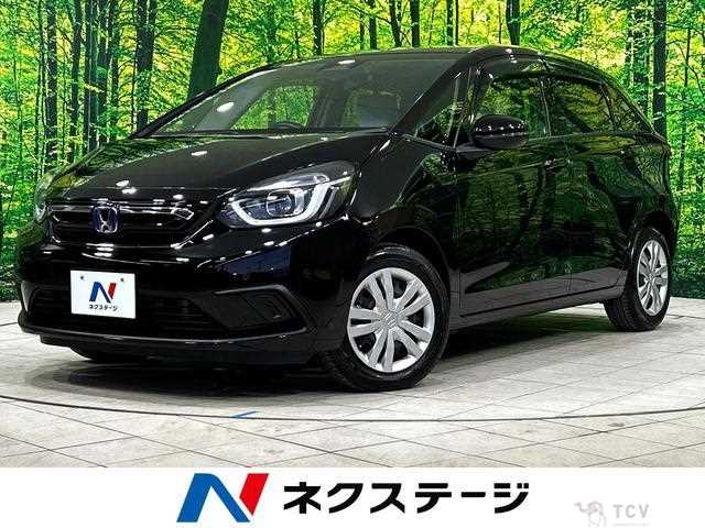 2020 Honda Fit