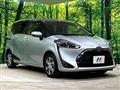 2019 Toyota Sienta