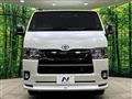 2021 Toyota Hiace Van