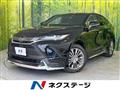 2023 Toyota Harrier