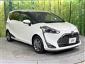 2020 Toyota Sienta