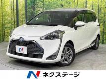 2020 Toyota Sienta