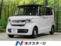 2021 Honda N BOX