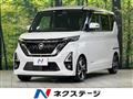 2023 Nissan ROOX