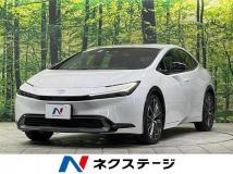 2023 Toyota Prius